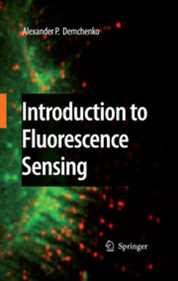 Demchenko, Alexander P. - Introduction to Fluorescence Sensing, e-bok
