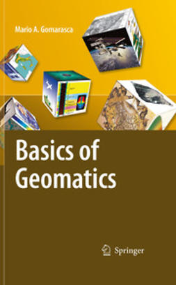 Gomarasca, Mario A. - Basics of Geomatics, ebook