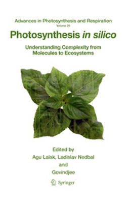 Laisk, Agu - Photosynthesis in silico, ebook