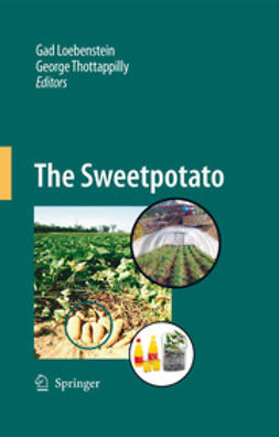 Loebenstein, Gad - The Sweetpotato, ebook