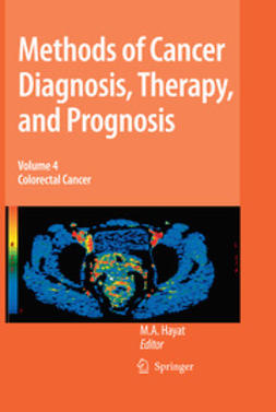 Hayat, M. A. - Colorectal Cancer, ebook
