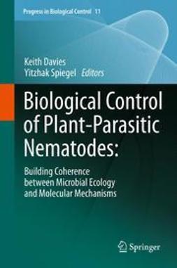 Davies, Keith - Biological Control of Plant-Parasitic Nematodes:, e-bok