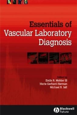 Gerhard-Herman, Marie - Essentials of Vascular Laboratory Diagnosis, e-kirja