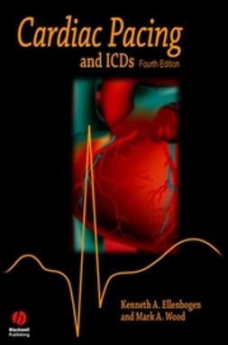 Ellenbogen, Kenneth A. - Cardiac Pacing and ICDs, e-bok