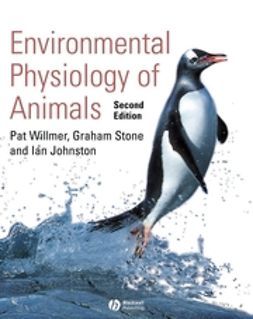 Willmer, Pat - Environmental Physiology of Animals, e-bok