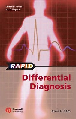 Beynon, Huw - Rapid Differential Diagnosis, ebook