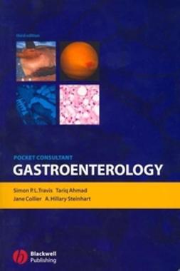 Ahmad, Tariq - Pocket Consultant: Gastroenterology, e-bok