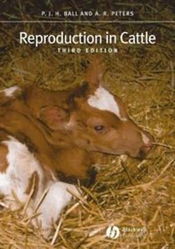 Ball, Peter J. H. - Reproduction in Cattle, ebook