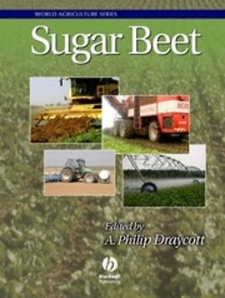 Draycott, A. Philip - Sugar Beet, e-bok