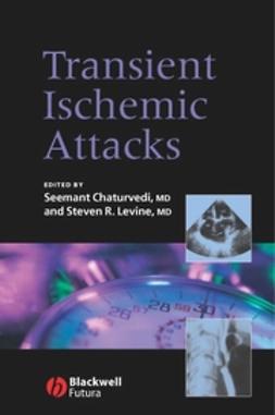 Chaturvedi, Seemant - Transient Ischemic Attacks, ebook