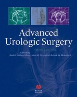 Fitzpatrick, John - Advanced Urologic Surgery, e-bok