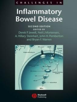 Jewell, Derek P. - Challenges in Inflammatory Bowel Disease, ebook