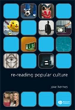 Hermes, Joke - Re-reading Popular Culture, e-bok