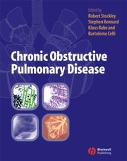 Celli, Bartolome - Chronic Obstructive Pulmonary Disease: A Practical Guide to Management, ebook