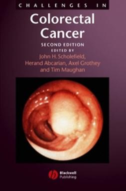 Abcarian, Herand - Challenges in Colorectal Cancer, ebook