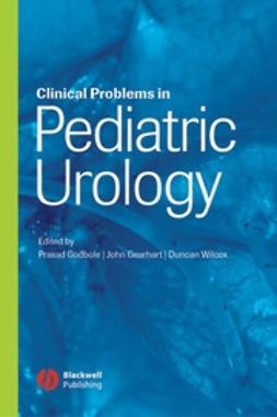 Gearhart, John P. - Clinical Problems in Pediatric Urology, ebook