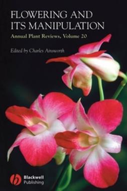 Ainsworth, Charles - Annual Plant Reviews, Flowering and its Manipulation, ebook