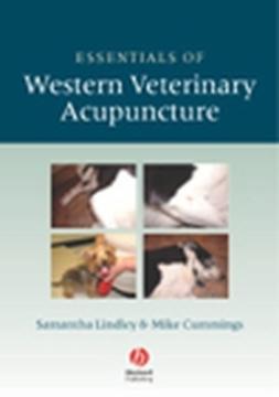 Cummings, Mike - Essentials of Western Veterinary Acupuncture, ebook