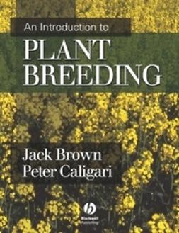 Brown, Jack - An Introduction to Plant Breeding, ebook