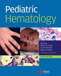 Arceci, Robert J. - Pediatric Hematology, e-bok