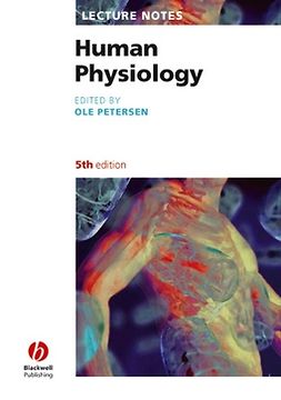 Petersen, Ole H. - Lecture Notes: Human Physiology, ebook