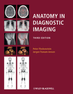 Fleckenstein, Peter - Anatomy in Diagnostic Imaging, e-kirja