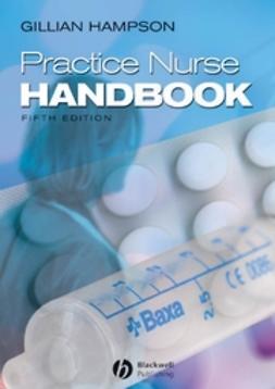 Hampson, Gillian - Practice Nurse Handbook, ebook