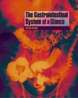 Keshav, Satish - The Gastrointestinal System at a Glance, e-bok