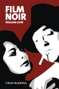 Luhr, William - Film Noir, ebook