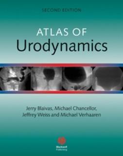 Blaivas, Jerry G. - Atlas of Urodynamics, e-kirja