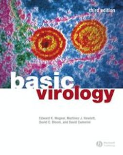 Wagner, Edward K. - Basic Virology, ebook