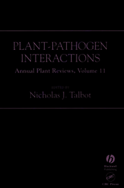 Talbot, Nicholas J. - Annual Plant Reviews, Plant-Pathogen Interactions, e-kirja