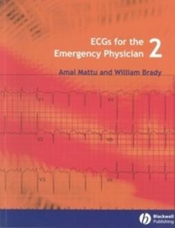 Mattu, Amal - ECGs for the Emergency Physician 2, ebook