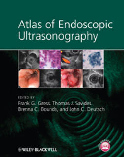Gress, Frank - Atlas of Endoscopic Ultrasonography, ebook