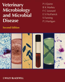 Quinn, P. J. - Veterinary Microbiology and Microbial Disease, e-bok