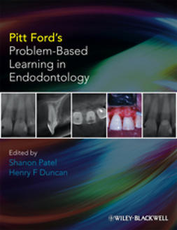 Patel, Shanon - Pitt Ford's Problem-Based Learning in Endodontology, ebook