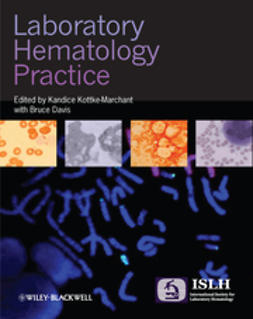 Davis, Bruce - Laboratory Hematology Practice, e-bok