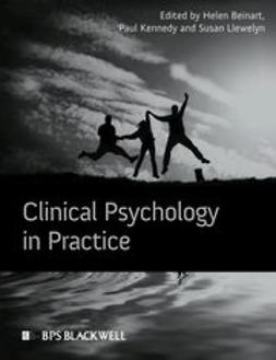 Beinart, Helen - Clinical Psychology in Practice, e-bok
