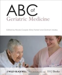 Cooper, Nicola - ABC of Geriatric Medicine, ebook