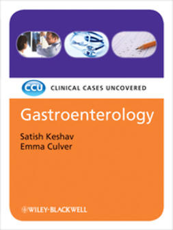 Culver, Emma - Gastroenterology: Clinical Cases Uncovered, ebook