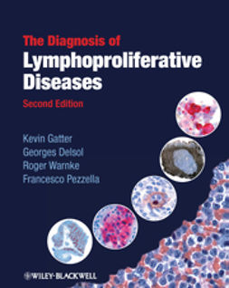 Delsol, Georges - The Diagnosis of Lymphoproliferative Diseases, e-kirja