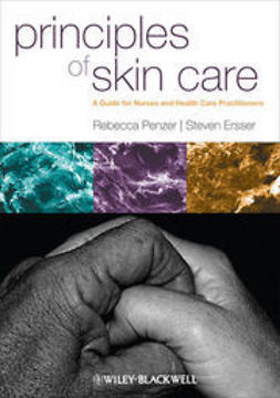 Penzer, Rebecca - Principles of Skin Care: A Guide for Nurses and Health Care Practitioners, ebook