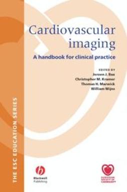 Bax, Jeroen J. - Cardiovascular Imaging: A Handbook for Clinical Practice, e-bok