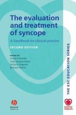 Benditt, David - The Evaluation and Treatment of Syncope: A Handbook for Clinical Practice, e-bok