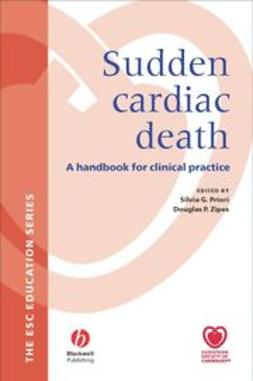 Priori, Silvia - Sudden Cardiac Death: A Handbook for Clinical Practice, ebook