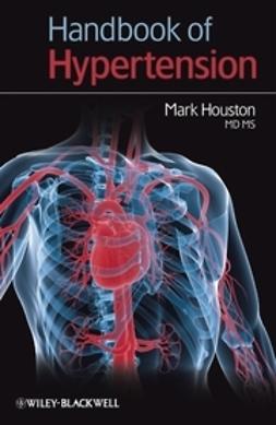 Houston, Mark - Handbook of Hypertension, ebook