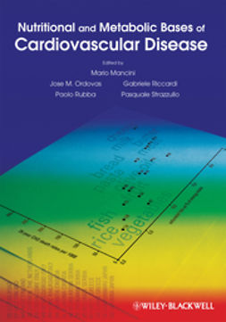 Mancini, Mario - Nutritional and Metabolic Bases of Cardiovascular Disease, e-bok