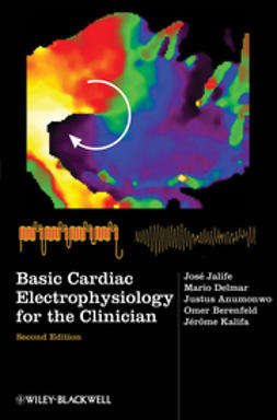 Jalife, Jose - Basic Cardiac Electrophysiology for the Clinician, ebook