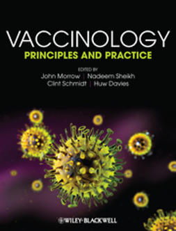 Morrow, W. John W. - Vaccinology: Principles and Practice, ebook