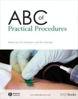 Nutbeam, Tim - ABC of Practical Procedures, ebook
